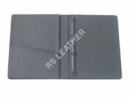Manufacturers Exporters and Wholesale Suppliers of Textured Leatherette Folder New Delhi Delhi